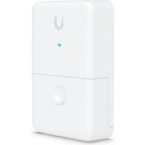 Ubiquiti Networks 100 W'a Kadar Güç Sağlayan Ubiquiti Çok Yönlü Poe Adaptörü, Uacc Dual Güç Enjektörü
