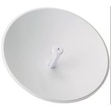 Ubıquıtı Networks Powerbeam 5 Ghz 29 Dbi Yüksek Performanslı Entegre İç Besleme Airmax Ac Köprüsü, 620 Mm Çanak Reflektörlü