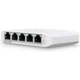 Ubiquiti Networks Switch Ubiquiti Unifi Flex Mini 3'lü Paket 5xgigabit Poe Gestionado Usb-C
