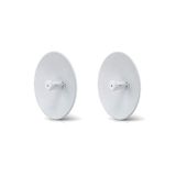 Ubiquiti Networks Ubiquiti Powerbeam Ac Gen2 5 Ghz PBE-5AC-GEN2 Yüksek Performanslı Airmax (2 Paket)