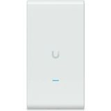 Ubiquiti Networks Ubiquiti U6 Mesh Pro Erişim Noktası Çift Bantlı Wifi 6 2400 Mbps Mu-Mımo Poe