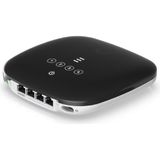Ubiquiti Networks Ubiquiti - Uf-Wifi - Wlan Yönlendirici Gigabit Ethernet - Wlan 4 (802.11N) - 4 RJ45 Bağlantı Noktası