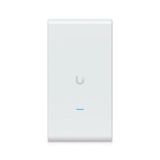 Ubiquiti Networks Ubiquiti Unifi U6-Mesh-Pro | Wifi 6 Örgü Erişim Noktası | Çift Bantlı 4x4 Mımo | Iç Mekan/dış Mekan Kapsama Alanı | Gigabit Poe | Yüksek Hızlı Kurumsal Kablosuz (R...