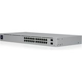 Ubiquiti Networks Ubiquiti Unifi Usw-24 Anahtar Gestionado L2 Gigabit Ethernet 10/100/1000
