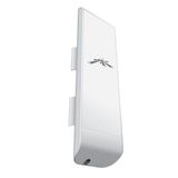Ubiquiti NSM2 Nanostation M2 2 Port 150 MBPS 2.4 GHZ 2x2 Mimo 11 DBI Access Point