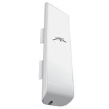 Ubiquiti Nsm5 5 Ghz 150 mbps 16 dbı 2x2 Mımo 8 km 60 Derece Ptp Dıs Ortam Access Poınt