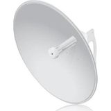 UBIQUITI PBE-5AC-620, PowerBeam, 5Ghz, 450Mbps, 29dBi Anten, Dış Ortam Access Point - Beyaz