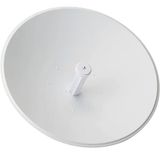 Ubiquiti POWERBEAM AC PBE-5AC-620 1 Port 10/100 Mbps 450 Mbps 5 GHz 29 dBi 30 km Dış Mekan Access Point