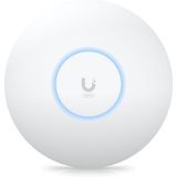 Ubiquiti U6+ 2.4-5 Ghz Dualband Wifi 6 2x2 Mu-Mimo 2976 Mbps İç Ortam Tavan Tipi Adaptörsüz Access Point