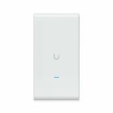 Ubiquiti U6 Mesh Pro Erişim Noktası Çift Bantlı Wifi 6 2400 Mbps Mu-Mımo Poe