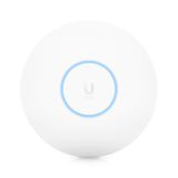 Ubiquiti U6-Pro 2.4-5 Ghz Dualband Wifi 6 4x4 Mu-Mimo 5.3 Gbps İç Ortam Tavan Tipi Adaptörsüz Access Point