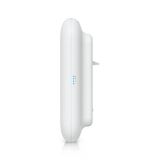 Ubıquıtı U7 Pro Wıfı7 Dual Band Outdoor Access Point
