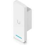 Ubiquiti Ua-Ultra 13.56MHZ Mifare Kart Okuyucu IP65 Beyaz Renk Poe Access Kontrol Cihazi - Tek Seçenek