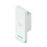 Ubıquıtı Ua-Ultra 13.56Mhz Mıfare Kart Okuyucu Ip65 Beyaz Renk Poe Access Kontrol Cihazı