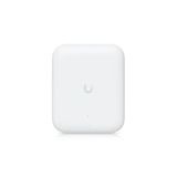 Ubiquiti UAP-U7-Outdoor Dual Band 4300 Mbps Wifi 7 Duvar Tipi Access Point