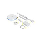 Ubiquiti Ubb 2.4/5/60GHZ Wifi5 2x2 Mimo 500 Metre Ptp Diş Ortam Access Point(Adaptörlü) - Tek Seçenek