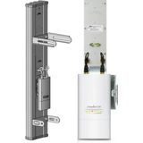 Ubiquiti Ubıquıtı Aırmax AM-2G15-120 2.4ghz 120 Derece 2x2 Mımo 16 Dbı Harici Anten