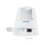 Ubiquiti Ubıquıtı LAP-120 1 Port 10/100/1000MBPS 5 Ghz 16BI 120 Derece Sektör Anten Dış Ortam Ppoe Access Point