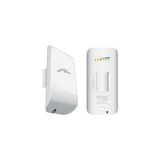 Ubiquiti Ubıquıtı Nanostation Loco M2 2.4ghz 150+ Mbps Indoor/outdoor 8dbi Airmax Access Point