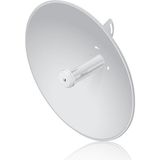 Ubiquiti Ubıquıtı PBE-5AC-500, Powerbeam, 5ghz, 450MBPS, 27DBI Anten, Dış Ortam Access Point - Beyaz