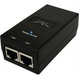 Ubiquiti Ubıquıtı POE-24-12W-G 24VOLT 12WATT Gıgabıt Port Poe Adaptör