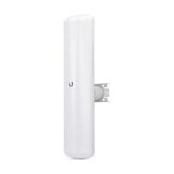 UBIQUITI (UBNT) LITEBEAM LAP-120 1 Port Gigabit 450Mbps Access Point