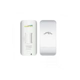 Ubıquıtı Ubnt Nanostation Locom5 5Ghz 150+Mbps 10+Km Outdoor Airmax Access Point