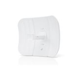UBIQUITI (UBNT) Ubıquıtı Lbe-m5-23 Lıtebeam M5 5 Ghz 20 Km 23 Dbı Ptp Dış Ortam Access Poınt