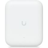Ubıquıtı (Ubnt) Ubıquıtı Uap-U7-Pro-Outdoor, Unifi, Triple Band, 5765MBPS, Wifi6, Tavan Tipi, Access Point (Poe Adap