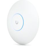 Ubıquıtı (Ubnt) Ubıquıtı Uap-U7-Pro, Unifi, Triple Band, 5765Mbps, Wifi6, Tavan Tipi, Access Point Poe Adaptör Çikmaz