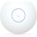 Ubiquiti Ubnt Unıfı U7 Lr - Long Range Access Poınt, Wıfı 7 Access Point