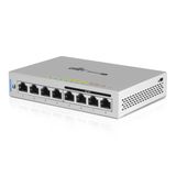 Ubiquiti Unifi Switch 8 Gigabit Ethernet Bağlantısı