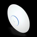 Ubiquiti Unifi U7-Lr ( Uap-Ac-Lr ) Wifi 7 | 2.4-5 Ghz | 2.5gbe Poe | 160 M² Tavan Tipi Access Point