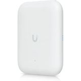Ubiquiti UniFi U7-Outdoor – WiFi 7 Dış Mekan Erişim Noktası | Çift Bantlı Gigabit Kablosuz | Hava koşullarına dayanıklı Mesh AP | Kurumsal Performans (Yenilendi)