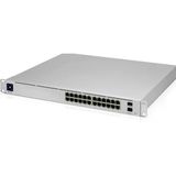 Ubiquiti Unifi Usw-Pro-24-Poe Anahtarı Gestionable 24 Puertos Gigabit Ethernet Poe