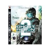 Ubisoft 2.el Ps3 Tom Clancys Ghost Recon Advanced Warfighter 2 - Orjinal Oyun