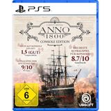 Ubisoft Anno 1800 Console Edition - [playstation 5] Tehir CD Oyun
