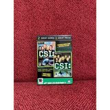 Ubisoft Csı / Csı: Dark Motives Double Pack (Pc Oyunu )