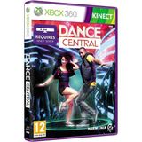 Ubisoft Dance Central Müzik Oyunu Xbox 360 Kınect İçin Eğlenceli Oyun Uyumluluğu