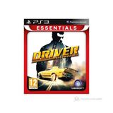 Ubisoft Driver San Francisco Aksiyon Oyunu PS3 Playstation 3 Uyumluluğu ile Gerçek Araba Takibi Deneyimi