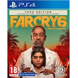 Ubisoft Far Cry 6 PS4