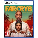 Ubisoft Far Cry 6 PS5