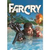 Ubisoft Far Cry Pc Oyun