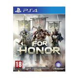 Ubisoft For Honor Ps4 Oyun Onlıne