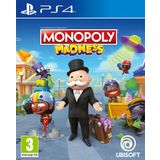 Ubisoft Monopoly Madness Ps4 Oyun