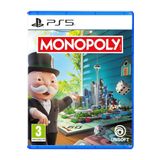 Ubisoft Monopoly Ps5 Oyun