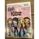 Ubisoft Nintendo Wii Bratz Kidz Party Orjinal Oyun