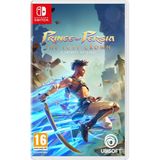 Ubisoft Prince Of Persia The Lost Crown Aksiyon Oyunu Nintendo Switch Tek Oyunculu Deneyim
