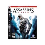 Ubisoft Ps3 Assassins Creed Teşhir Ürün Orjinal Kutulu Oyun