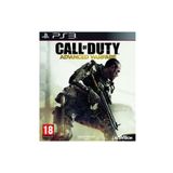 Ubisoft Ps3 Call Of Duty Advanced Warfare Teşhir Ürün Orjinal Kutulu Ürün